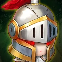 XWorld | Mushroom Knight