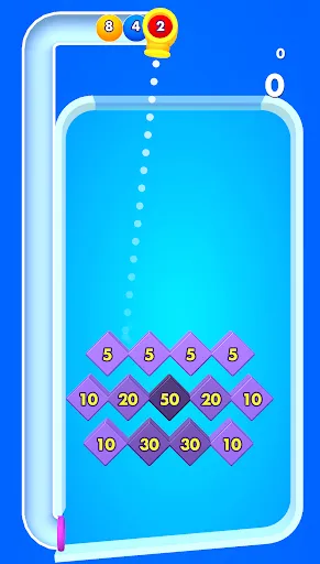 Bounce Merge | เกม | XWorld