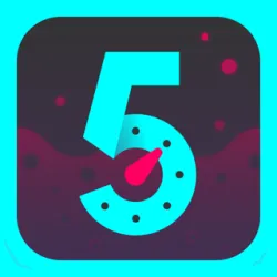 XWorld | 5 Second Rule Group Games