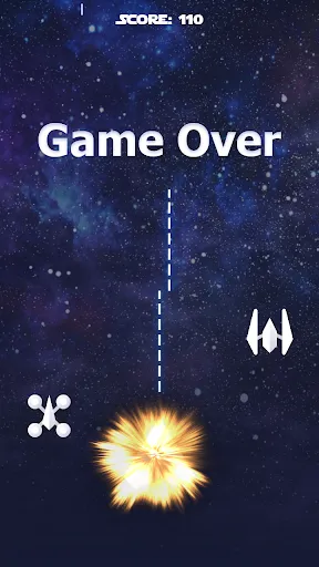 Space Escape Hero | Permainan | XWorld