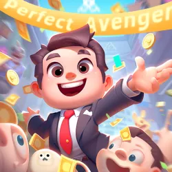 XWorld | Perfect Avenger — Tycoon Games