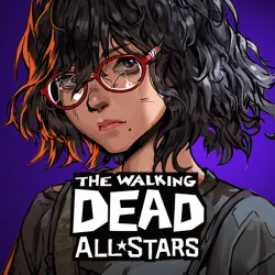 XWorld | The Walking Dead: All-Stars