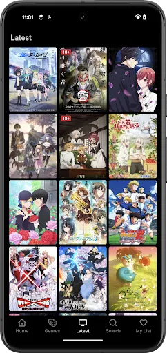 AnimePulse: Watch Anime TV | Permainan | XWorld