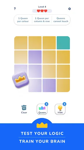 Queens Master: Sudoku Puzzle | เกม | XWorld