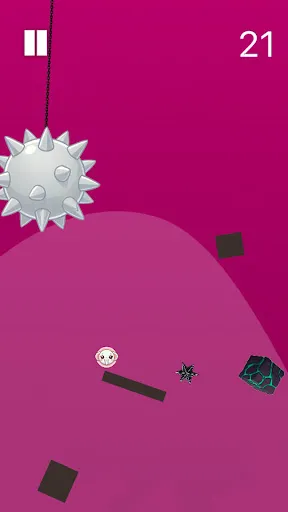 Elephant Sprint | 游戏 | XWorld