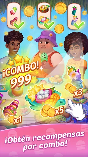 Royal Cooking・Juegos de cocina | juego | XWorld