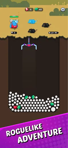 Claw Master – Roguelike Hero | 游戏 | XWorld Claw Master – Roguelike Hero | 游戏 | XWorld