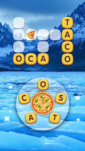 Word Pizza | juego | XWorld