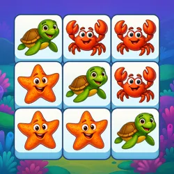 XWorld | Ocean Tiles: Giải Đố Đại Dương XWorld | Ocean Tiles: Giải Đố Đại Dương