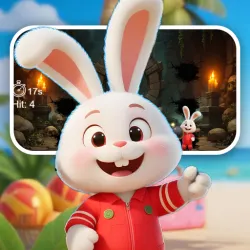 XWorld | BunnyHammer