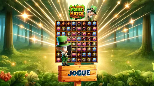 Forest Match - Earn rewards | Jogos | XWorld