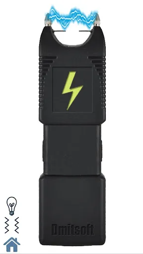 Электрошокер симулятор | Игры | XWorld Электрошокер симулятор | Игры | XWorld