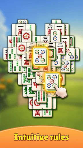 Mahjong Traveler! | 游戏 | XWorld