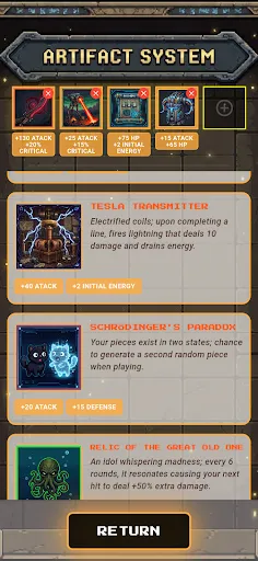 TIC-TAC-QUEST | Games | XWorld TIC-TAC-QUEST | Games | XWorld