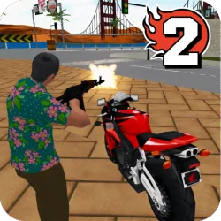XWorld | Vegas Crime Simulator 2