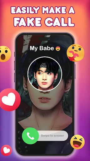 Celebrity Prank Call & Chat | 游戏 | XWorld