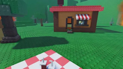 LokiWorld Go | 游戏 | XWorld