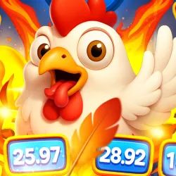 XWorld | Сhikono Egg Dash