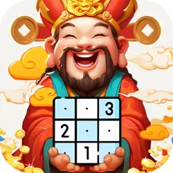 XWorld | Wealth God-Rext Sudoku