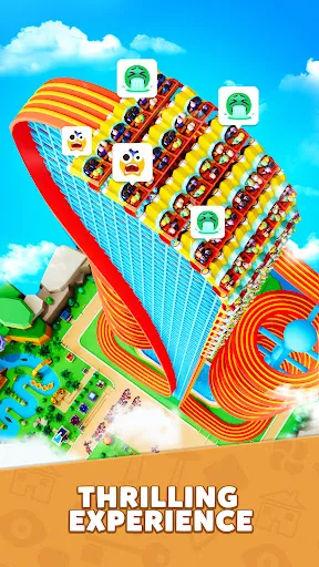 Carnival Tycoon: Idle Games | เกม | XWorld