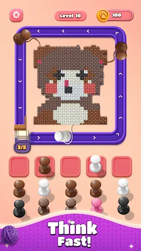 Color Yarn Jam | Игры | XWorld Color Yarn Jam | Игры | XWorld