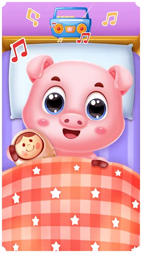 Pet animal care game | Games | XWorld