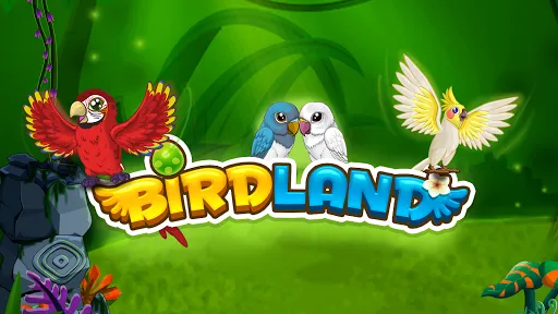 Bird Land: Pet Shop Bird Games | Permainan | XWorld