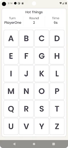 Tapple: Word Game | Games | XWorld