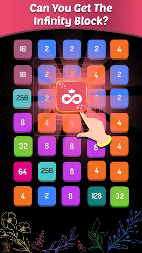 2248 - Number Games 2048 | 游戏 | XWorld