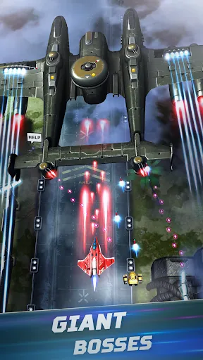 Red Hunt: Space Shooting Game | 游戏 | XWorld