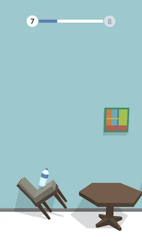 Bottle Flip 3D - Toca y salta | juego | XWorld