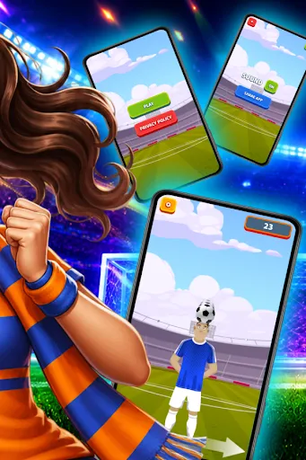 Penalty Shootout | Игры | XWorld Penalty Shootout | Игры | XWorld