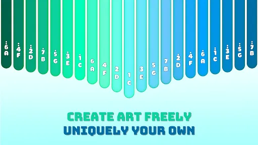 Kalimba Fun | Игры | XWorld