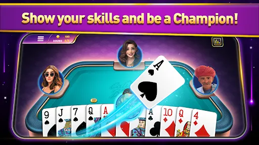 Callbreak: Classic Card Games | Games | XWorld Callbreak: Classic Card Games | Games | XWorld