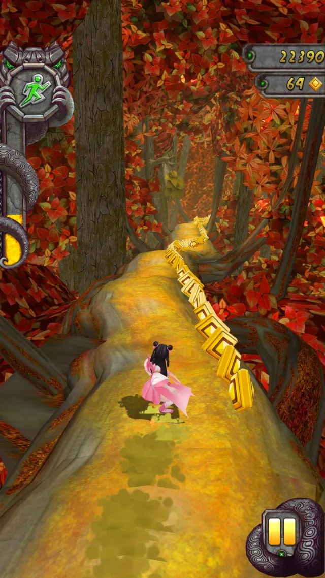 Temple Run 2 | Игры | XWorld