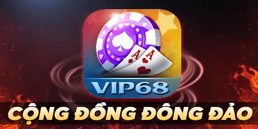 Vip68 Game Danh Bai Doi Thuong | Games | XWorld