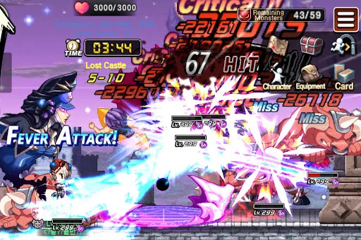 SoulGuardians 2 PLUS - GranAge | Games | XWorld