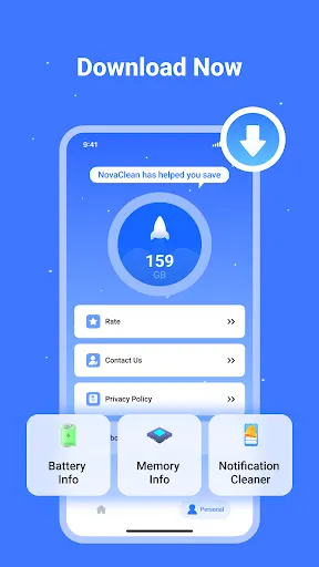 NovaClean | 游戏 | XWorld