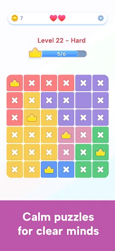 Queenzle - Queen Puzzle Game | Games | XWorld Queenzle - Queen Puzzle Game | Games | XWorld