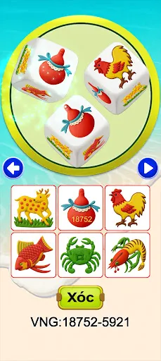 bau cua 2027 | Games | XWorld bau cua 2027 | Games | XWorld