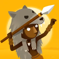 XWorld | Pemburu Hebat (Big Hunter) XWorld | Pemburu Hebat (Big Hunter)