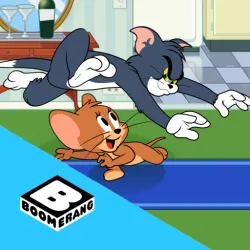 XWorld | Tom & Jerry: Mouse Maze XWorld | Tom & Jerry: Mouse Maze