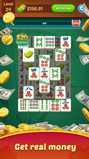 Mahjong Solitaire: Match Game | Permainan | XWorld