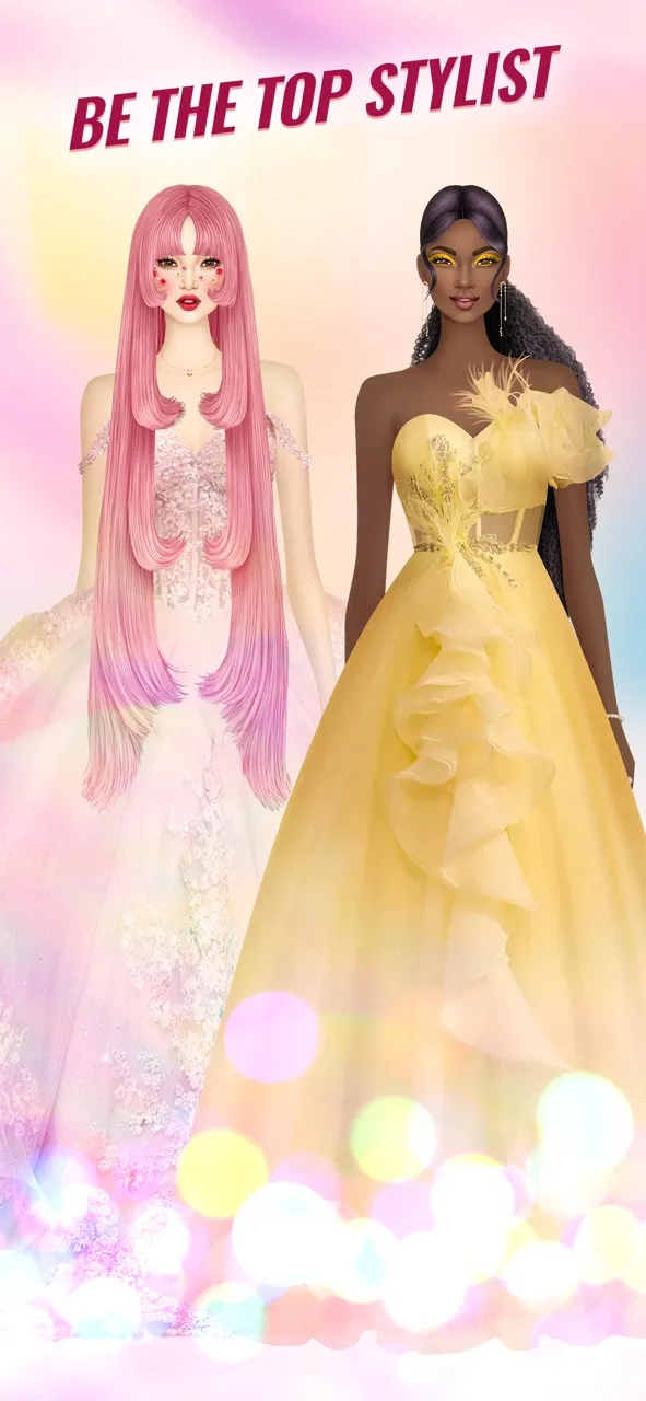 Covet Fashion: Dress Up Game | Permainan | XWorld