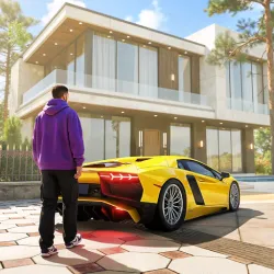 XWorld | Grand Mobile: Juego RPG Online