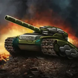 XWorld | Tanki Online