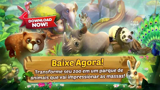 Zoo 2: Animal Park | Jogos | XWorld