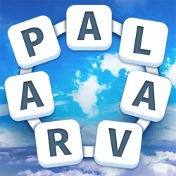 XWorld | Sky Words: Jogos de Palavras