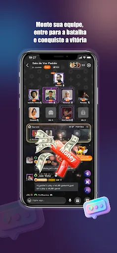 Kooyi | Jogos | XWorld