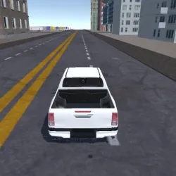 XWorld | SUV Fortune Car Simulator Game